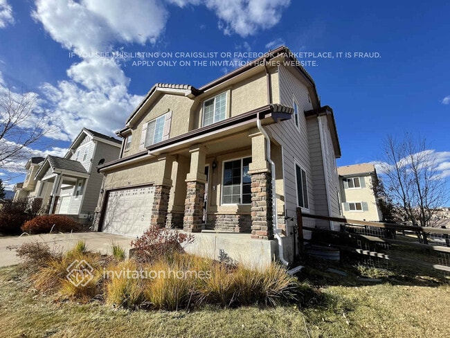 765 Diamond Rim Dr in Colorado Springs, CO - Building Photo - Building Photo