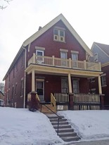 3036 N Fratney St Apartments