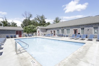 The Lofts Morgantown in Morgantown, WV - Building Photo - Other