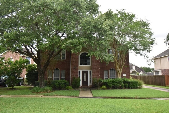 property at 3810 Buckley Ln