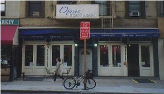 1574 Second Ave in New York, NY - Building Photo