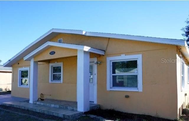 2312 22nd Ave SW in Largo, FL - Foto de edificio - Building Photo