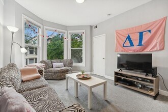 2553 N Southport Ave in Chicago, IL - Building Photo - Building Photo