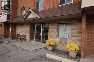 36 Freeborn Ave in Brantford, ON - Building Photo