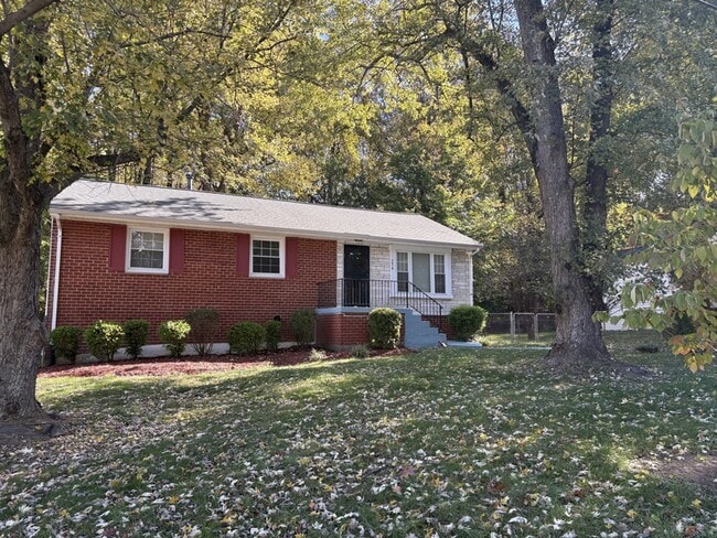7910 Beechnut Rd