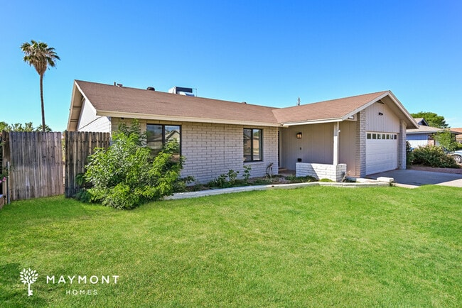 2119 W Eugie Ave in Phoenix, AZ - Building Photo - Building Photo