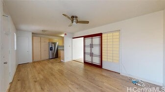 1611 Miller St in Honolulu, HI - Building Photo