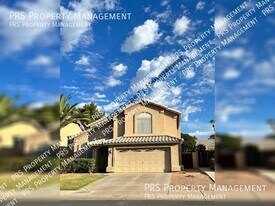 1620 W Ivanhoe Ct in Chandler, AZ - Building Photo
