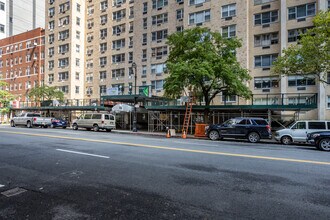525 E 86th St in New York, NY - Building Photo - Building Photo
