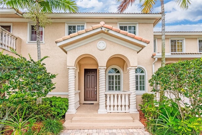 property at 14044 SW 273rd Ln