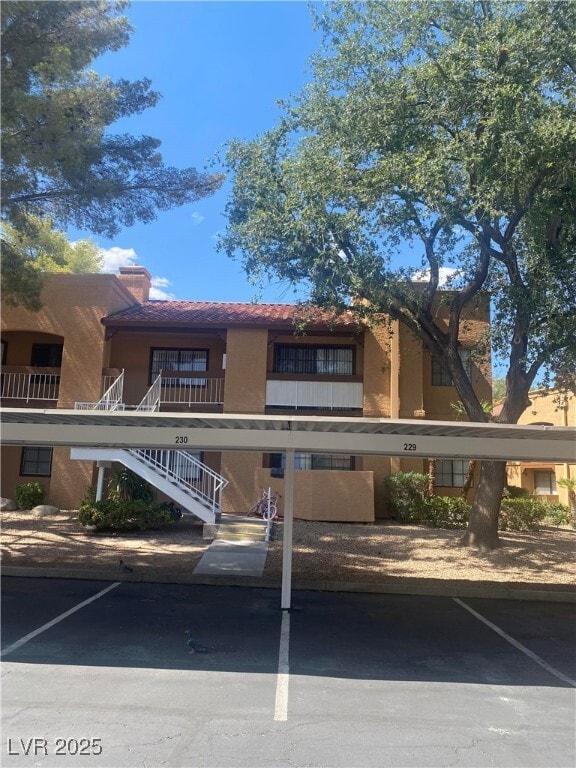 property at 5122 S Jones Blvd