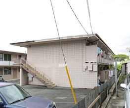 1721 Kaluhikai Ln in Honolulu, HI - Foto de edificio - Building Photo