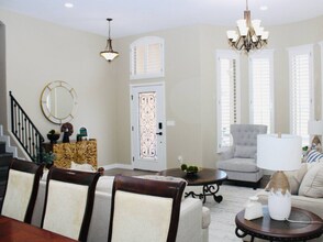 3101 Spring Willow in El Paso, TX - Building Photo - Building Photo