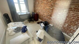 7 Linden St, Unit 4 in Boston, MA - Building Photo