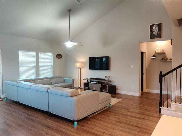 property at 3317 Evening View