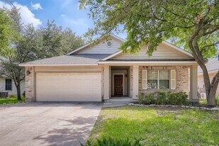 1400 Brighton Bend Ln in Cedar Park, TX - Building Photo
