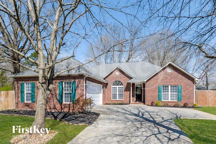 1001 Josey Ln in Indian Trail, NC - Building Photo