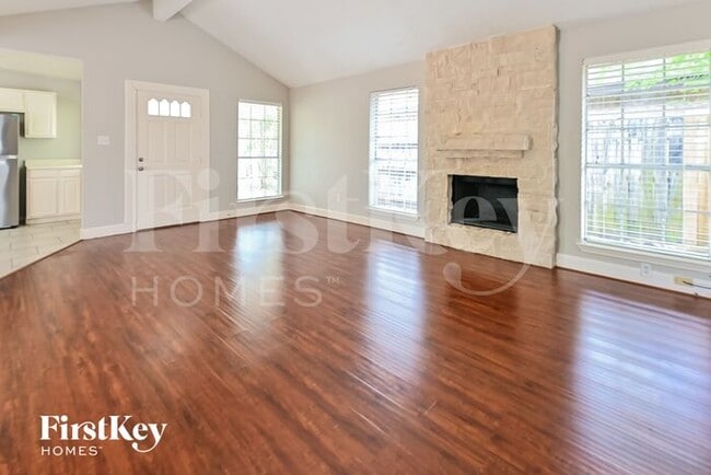 3843 Buckhurst Dr in Houston, TX - Building Photo - Building Photo