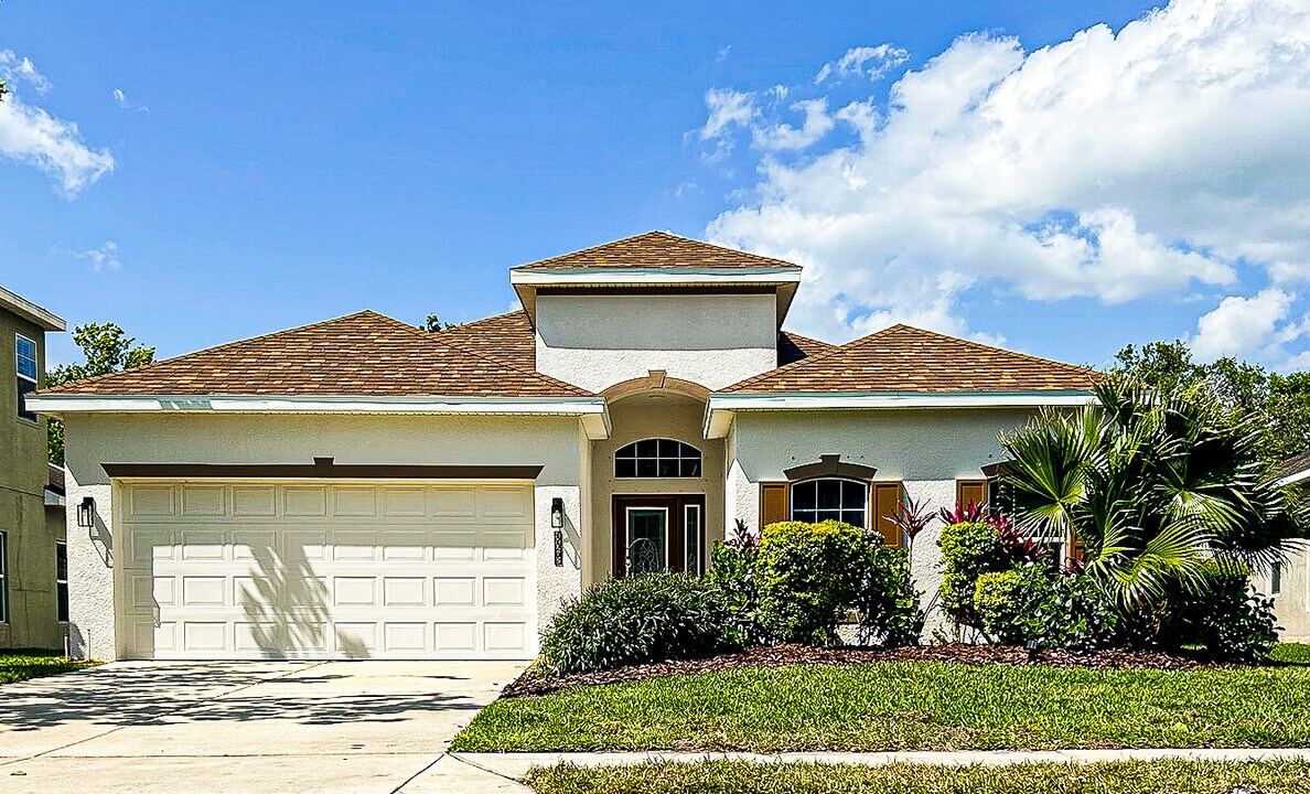 11262 82nd St E in Parrish, FL - Building Photo