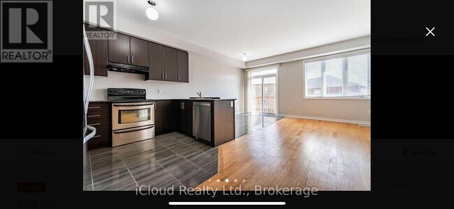 35 Agava St in Brampton, ON - Building Photo - Building Photo