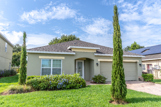 204 Andalusia Loop in Davenport, FL - Building Photo - Building Photo