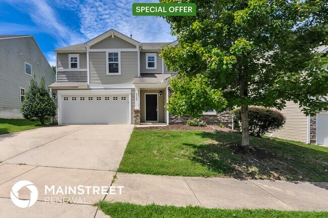 property at 4226 Offshore Dr