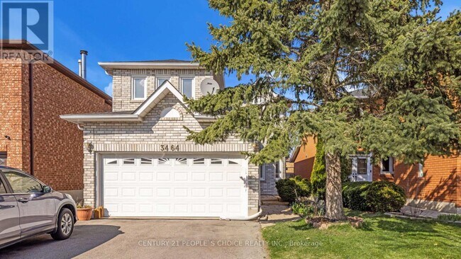 property at 3464 Nutcracker Dr