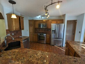 409 W Concord Rd in Andover, KS - Building Photo - Building Photo