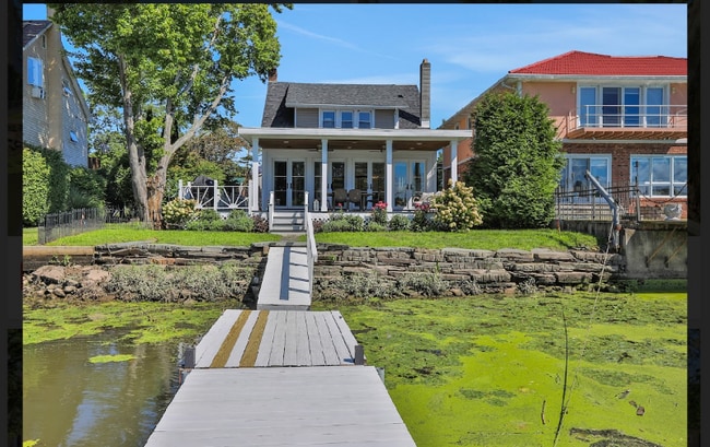 property at 126 Lighthouse Dr