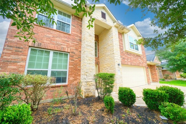 24618 Malca Manor Dr in Katy, TX - Building Photo - Building Photo