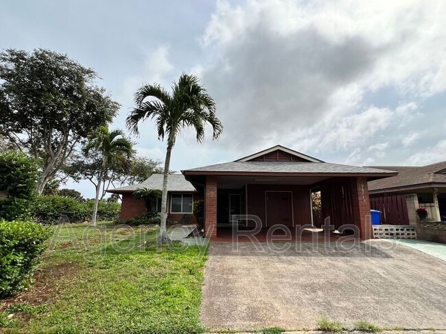 property at 94-471-471 Kaweloalii St