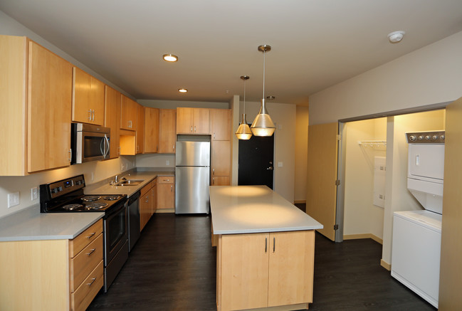 The Foundry - Luxury Living Forged at Greenway Station in Middleton, WI - Building Photo - Interior Photo