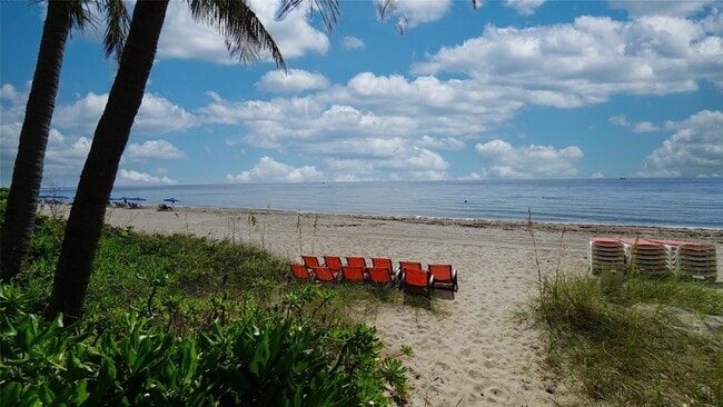 2011 N Ocean Blvd, Unit N1606 in Fort Lauderdale, FL - Building Photo - Building Photo