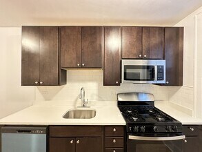 2332.5 N Spaulding Ave in Chicago, IL - Building Photo - Building Photo