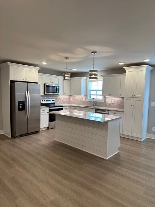 714 Hollie Wy in Lebanon, TN - Building Photo