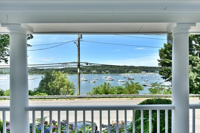 property at 158 Woodbine Ave