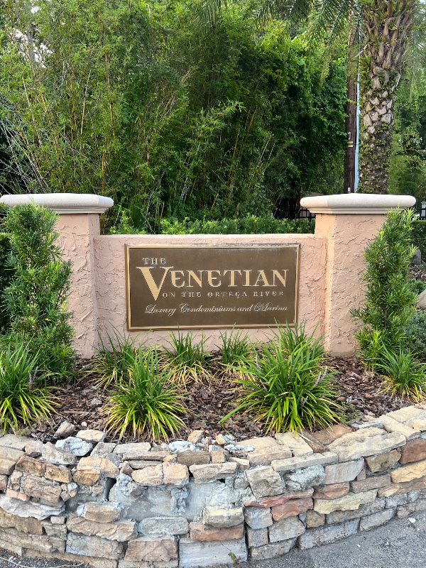 property at 5375 Ortega Farms Blvd
