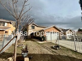 14747 Carter Rd in Victorville, CA - Building Photo