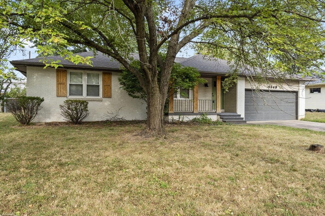 3349 South Ave in Springfield, MO - Foto de edificio - Building Photo