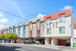 474 90th St in Daly City, CA - Building Photo