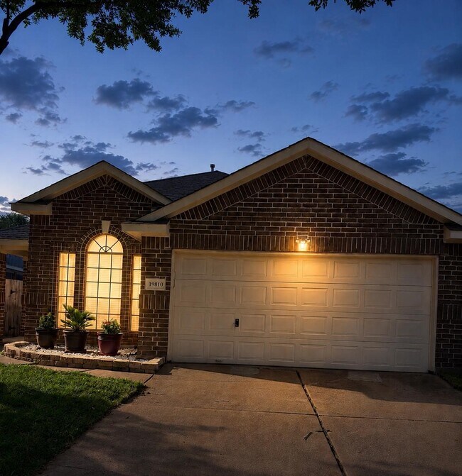 property at 19810 Imperial Colony Ln