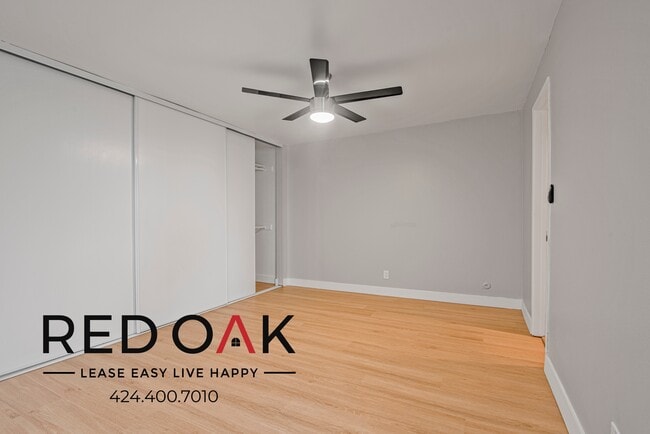 1200 N Olive Dr in West Hollywood, CA - Building Photo - Building Photo
