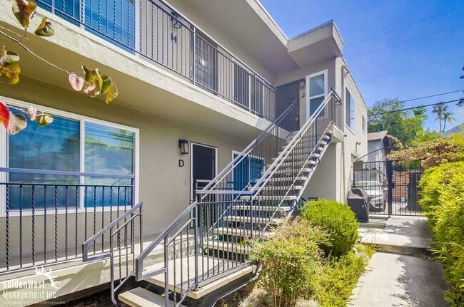 property at 3555 Florida St