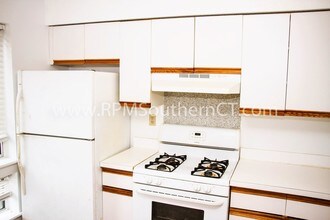 1423 Quinnipiac Ave in New Haven, CT - Building Photo - Building Photo