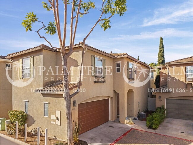 property at 4106 Arroyo Way