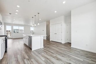 6814 Merseyside Ln in Castle Pines, CO - Building Photo - Building Photo