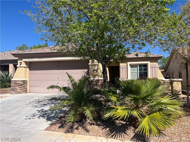10922 Moonbeam Glow Ln in Las Vegas, NV - Building Photo - Building Photo