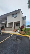 13404 SW 62nd St in Miami, FL - Building Photo