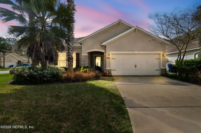 property at 206 Mission Cove Cir