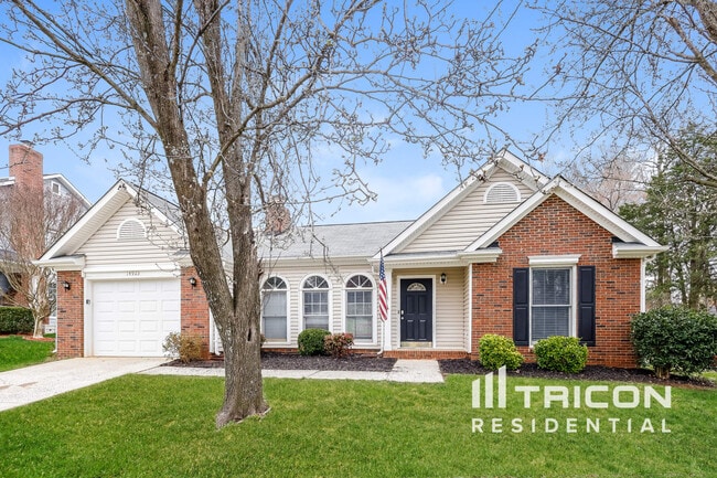 property at 14923 Forest Mist Way
